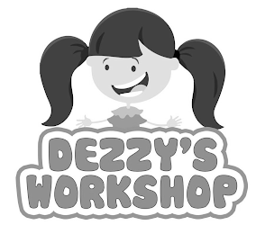 DEZZY'S WORKSHOP logo