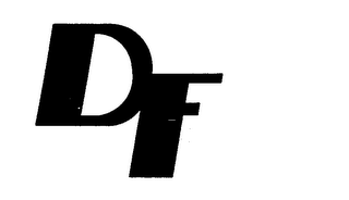 DF logo