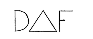 DF logo