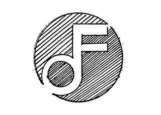 DF logo