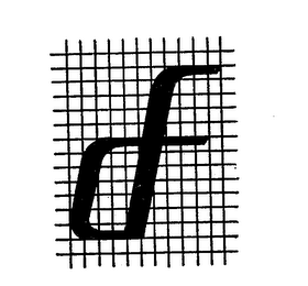 DF logo