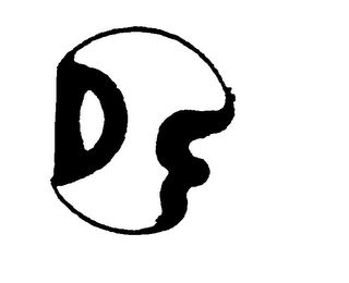 DF logo