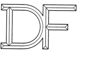 DF logo