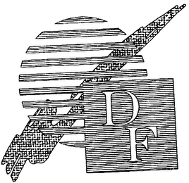DF logo