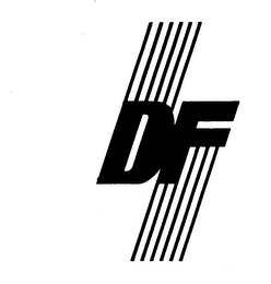 DF logo
