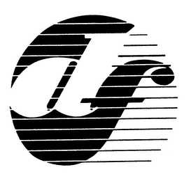DF logo