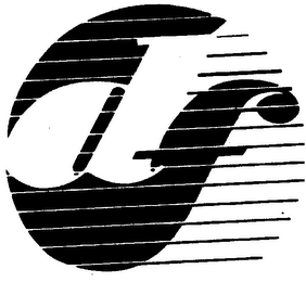 DF logo