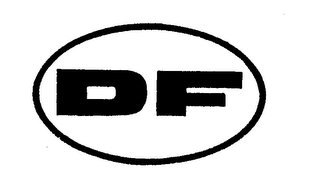 DF logo