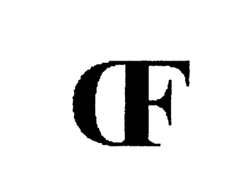 DF logo