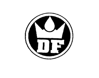 DF