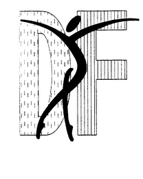 DF logo