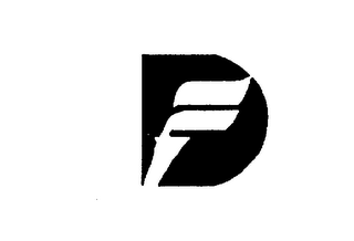 DF logo