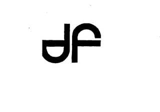 DF logo