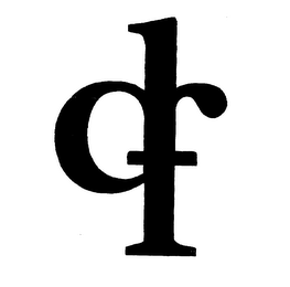 DF logo