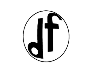 DF logo