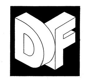 DF logo