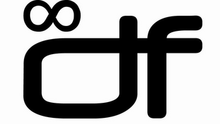 DF logo