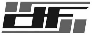 DF logo
