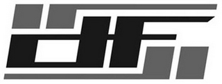 DF logo