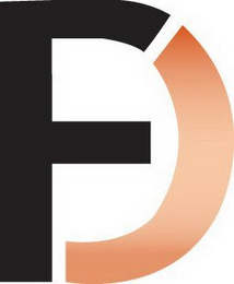 DF logo