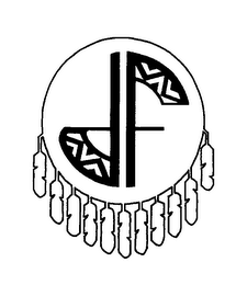 DF logo