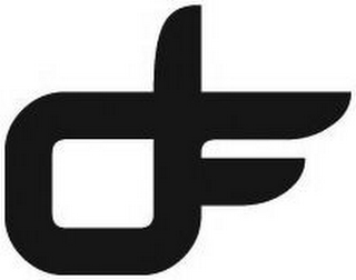 DF logo