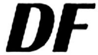 DF logo