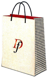 DF logo