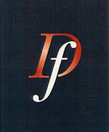 DF logo