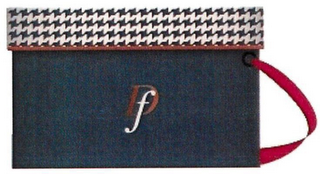DF logo