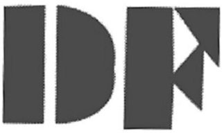 DF logo