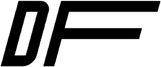 DF logo