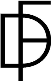 DF logo
