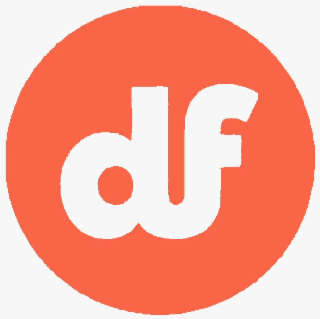 DF logo