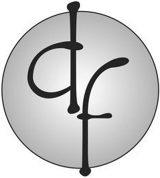DF logo