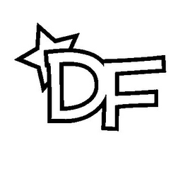 DF logo