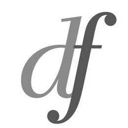 DF logo