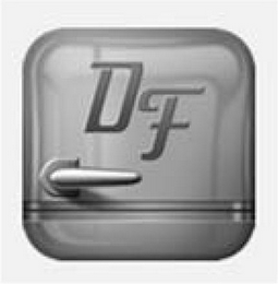 DF logo
