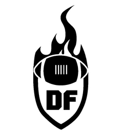 DF logo