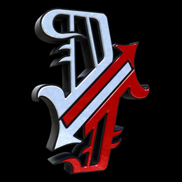 DF logo