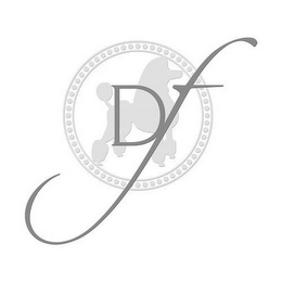 DF logo