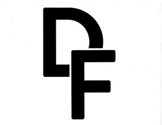 DF logo