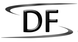 DF logo