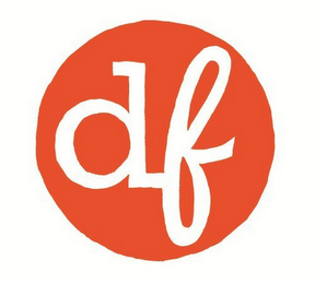 DF logo