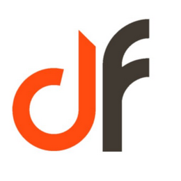 DF logo