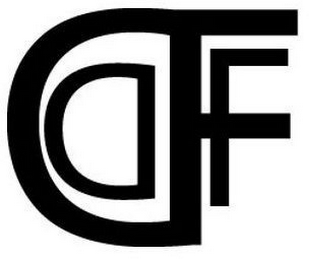 DF logo