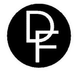 DF logo