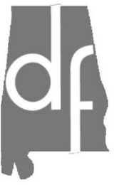 DF logo