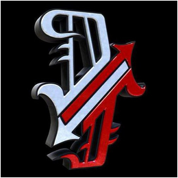 DF logo