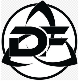 DF logo